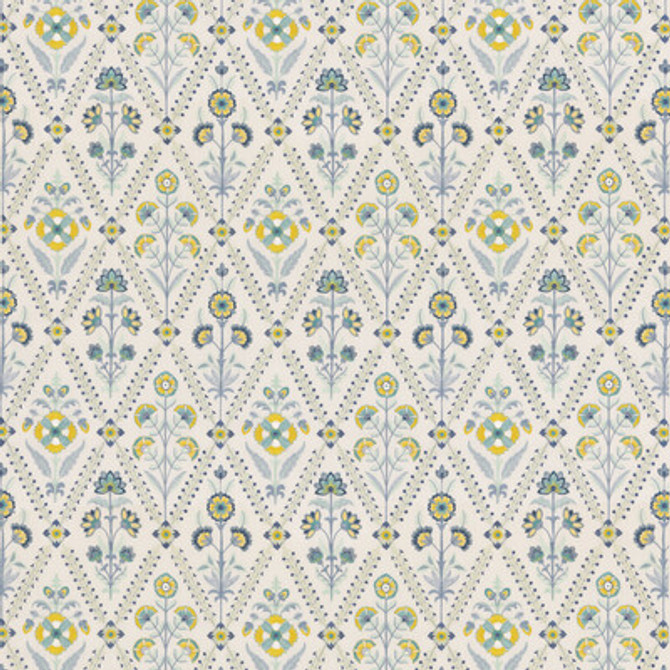 BF10998.1.0 by G P & J Baker Fabric G P & J Baker Fabric BF10998.1.0Fabric ORIGINAL BRANTWOOD FABRIC LINEN - 70%;VISCOSE - 30% India </p><p>Repeat: H: 16.942, V: 15.366 50.826 - Fabric Carolina -