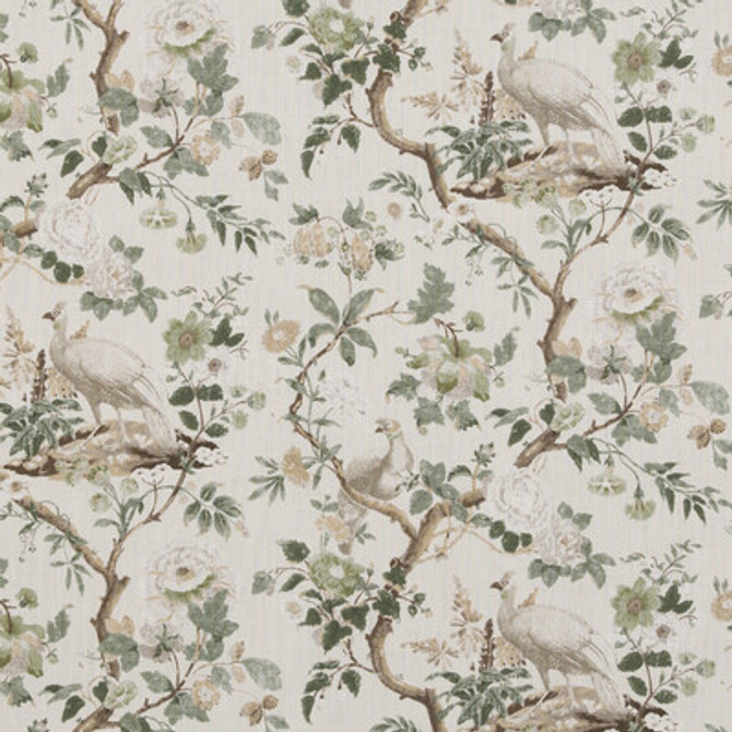 BP10949.3.0 by G P & J Baker Fabric G P & J Baker Fabric BP10949.3.0Fabric ASHMORE LINEN - 100% Thailand </p><p>Repeat: H: 52.796, V: 32.308 52.796 - Fabric Carolina -