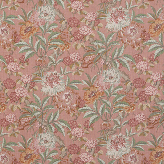 BP10950.2.0 by G P & J Baker Fabric G P & J Baker Fabric BP10950.2.0Fabric ASHMORE LINEN - 100% Thailand </p><p>Repeat: H: 17.533, V: 34.278 52.796 - Fabric Carolina -