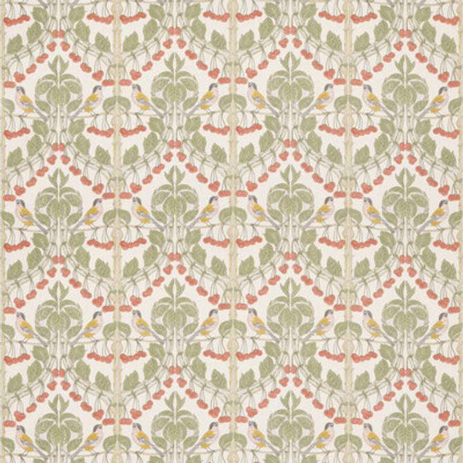 BP10967.1.0 by G P & J Baker Fabric G P & J Baker Fabric BP10967.1.0Fabric ORIGINAL BRANTWOOD FABRIC COTTON - 100% United Kingdom </p><p>Repeat: H: 13.593, V: 13.396 54.372 - Fabric Carolina -