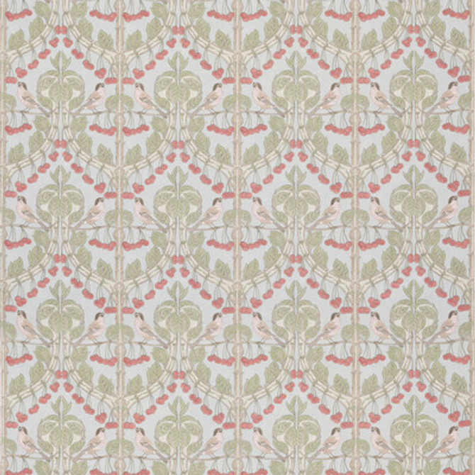 BP10967.4.0 by G P & J Baker Fabric G P & J Baker Fabric BP10967.4.0Fabric ORIGINAL BRANTWOOD FABRIC COTTON - 100% United Kingdom </p><p>Repeat: H: 13.593, V: 13.396 54.372 - Fabric Carolina -