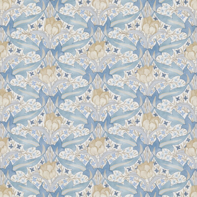BP10977.2.0 by G P & J Baker Fabric G P & J Baker Fabric BP10977.2.0Fabric ORIGINAL BRANTWOOD FABRIC COTTON - 100% United Kingdom </p><p>Repeat: H: 13.593, V: 13.396 54.372 - Fabric Carolina -