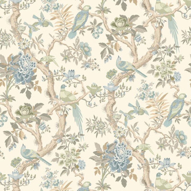 BW45094.4.0 by G P & J Baker Wallcovering G P & J Baker Wallcovering BW45094.4.0Wallcovering ASHMORE WALLPAPER NON WOVEN - 100% United Kingdom </p><p>Repeat: H: , V: 25.413 27.58 - Fabric Carolina -