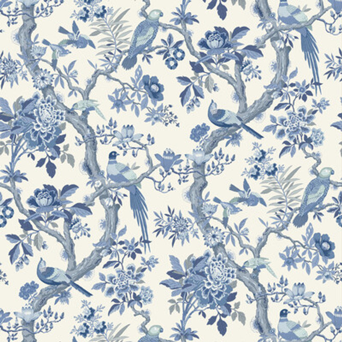 BW45094.5.0 by G P & J Baker Wallcovering G P & J Baker Wallcovering BW45094.5.0Wallcovering ASHMORE WALLPAPER NON WOVEN - 100% United Kingdom </p><p>Repeat: H: , V: 25.413 27.58 - Fabric Carolina -