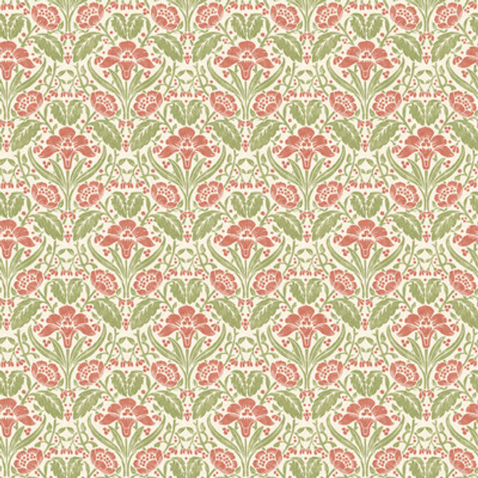 BW45101.1.0 by G P & J Baker Wallcovering G P & J Baker Wallcovering BW45101.1.0Wallcovering ORIGINAL BRANTWOOD WALLPAPER NON WOVEN - 100% United Kingdom </p><p>Repeat: H: , V: 10.244 27.58 - Fabric Carolina -