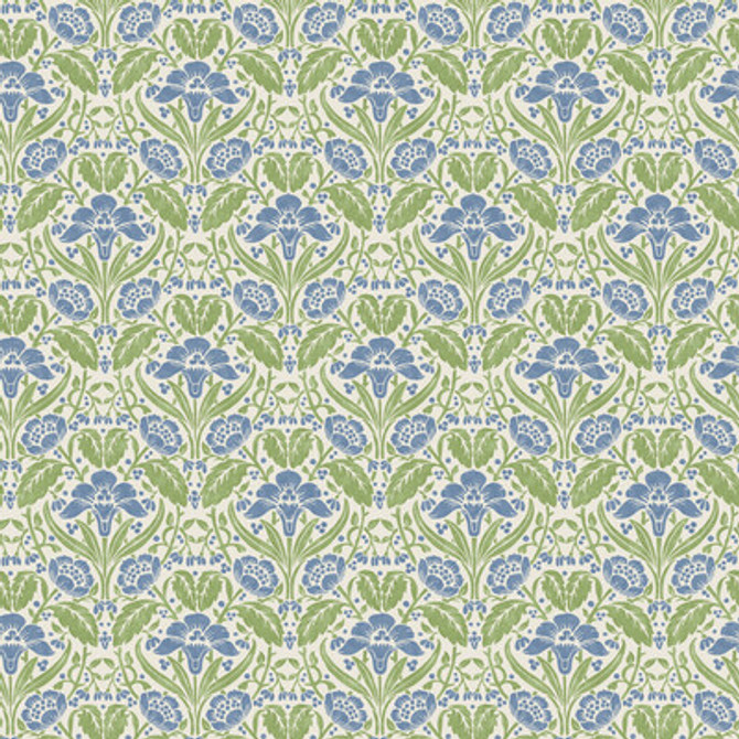 BW45101.2.0 by G P & J Baker Wallcovering G P & J Baker Wallcovering BW45101.2.0Wallcovering ORIGINAL BRANTWOOD WALLPAPER NON WOVEN - 100% United Kingdom </p><p>Repeat: H: , V: 10.244 27.58 - Fabric Carolina -