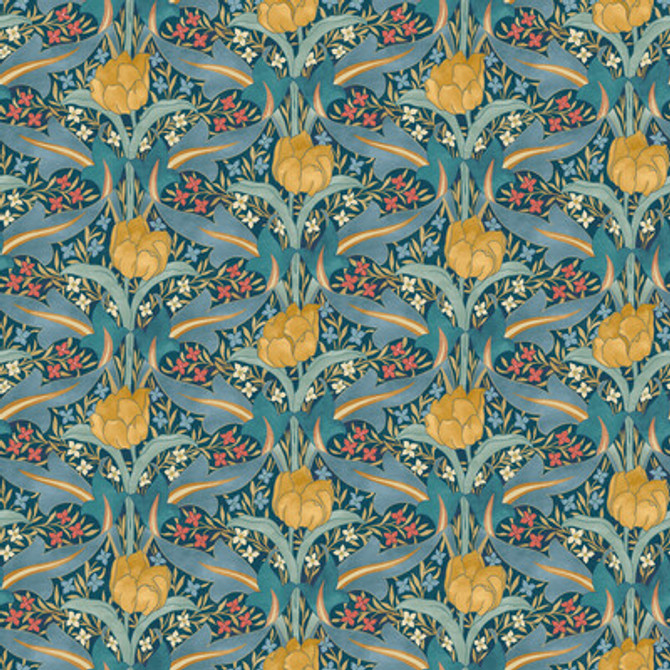 BW45104.2.0 by G P & J Baker Wallcovering G P & J Baker Wallcovering BW45104.2.0Wallcovering ORIGINAL BRANTWOOD WALLPAPER NON WOVEN - 100% United Kingdom </p><p>Repeat: H: , V: 13.79 27.58 - Fabric Carolina -