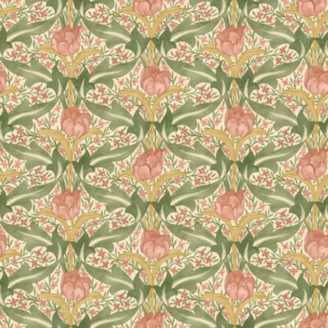 BW45104.4.0 by G P & J Baker Wallcovering G P & J Baker Wallcovering BW45104.4.0Wallcovering ORIGINAL BRANTWOOD WALLPAPER NON WOVEN - 100% United Kingdom </p><p>Repeat: H: , V: 13.79 27.58 - Fabric Carolina -