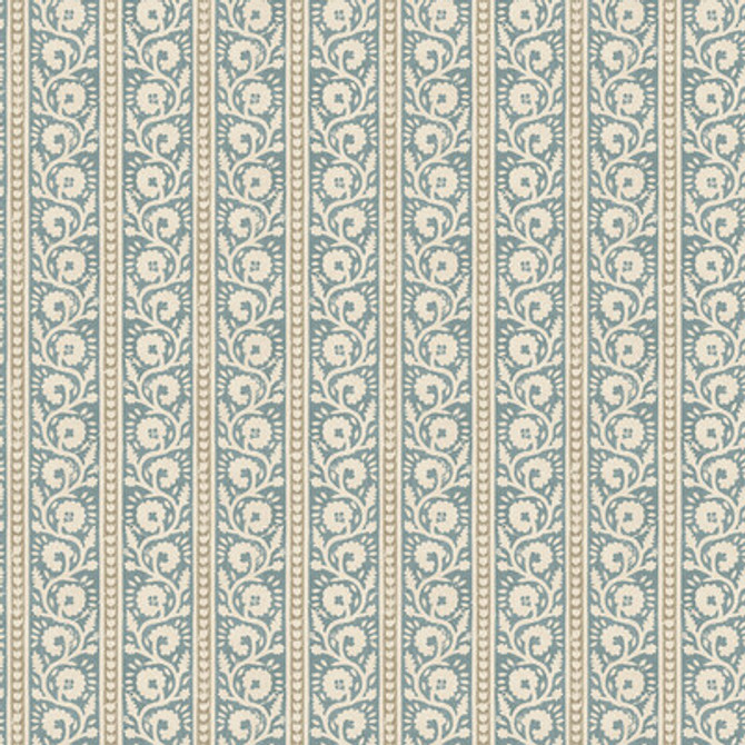 BW45113.5.0 by G P & J Baker Wallcovering G P & J Baker Wallcovering BW45113.5.0Wallcovering HOUSE SMALL PRINTS WALLPAPER NON WOVEN - 100% United Kingdom </p><p>Repeat: H: , V: 6.304 27.58 - Fabric Carolina -