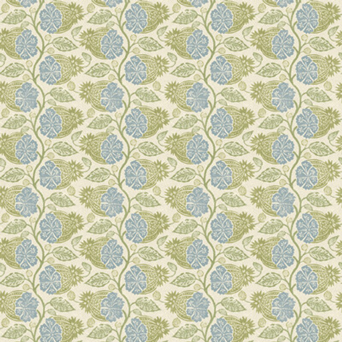 BW45114.1.0 by G P & J Baker Wallcovering G P & J Baker Wallcovering BW45114.1.0Wallcovering HOUSE SMALL PRINTS WALLPAPER NON WOVEN - 100% United Kingdom </p><p>Repeat: H: , V: 8.471 27.58 - Fabric Carolina -