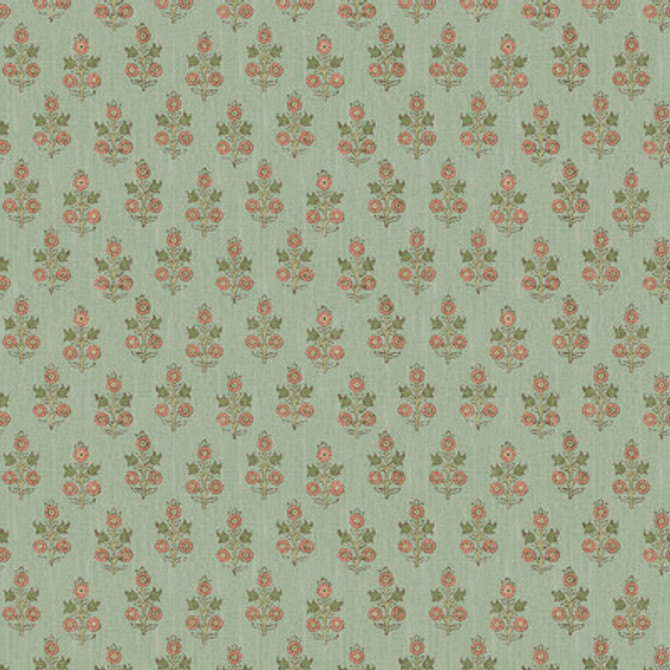 BW45117.6.0 by G P & J Baker Wallcovering G P & J Baker Wallcovering BW45117.6.0Wallcovering HOUSE SMALL PRINTS WALLPAPER NON WOVEN - 100% United Kingdom </p><p>Repeat: H: , V: 5.516 27.58 - Fabric Carolina -