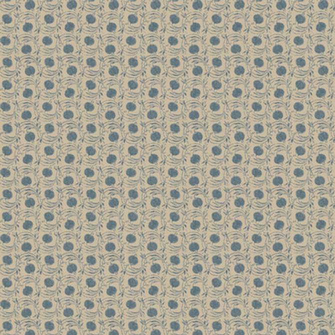 BW45120.5.0 by G P & J Baker Wallcovering G P & J Baker Wallcovering BW45120.5.0Wallcovering HOUSE SMALL PRINTS WALLPAPER NON WOVEN - 100% United Kingdom </p><p>Repeat: H: , V: 5.516 27.58 - Fabric Carolina -