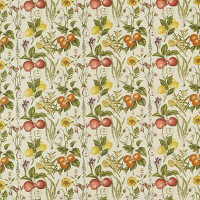F1509/04.CAC.0 by Clarke And Clarke Fabric Clarke And Clarke Fabric F1509/04.CAC.0Fabric CLARKE & CLARKE POMARIUM VISCOSE - 75%;LINEN - 25% India </p><p>Repeat: H: 18.11, V: 16.77 54.33 - Fabric Carolina -