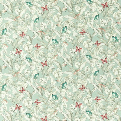 F1513/04.CAC.0 by Clarke And Clarke Fabric Clarke And Clarke Fabric F1513/04.CAC.0Fabric CLARKE & CLARKE AMAZONIA COTTON - 100% India </p><p>Repeat: H: 27.17, V: 24.8 54.33 - Fabric Carolina -