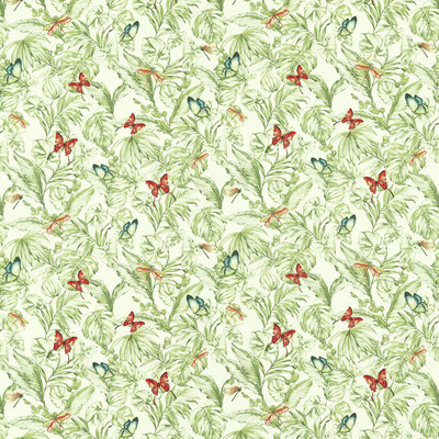 F1513/05.CAC.0 by Clarke And Clarke Fabric Clarke And Clarke Fabric F1513/05.CAC.0Fabric CLARKE & CLARKE AMAZONIA COTTON - 100% India </p><p>Repeat: H: 27.17, V: 24.8 54.33 - Fabric Carolina -