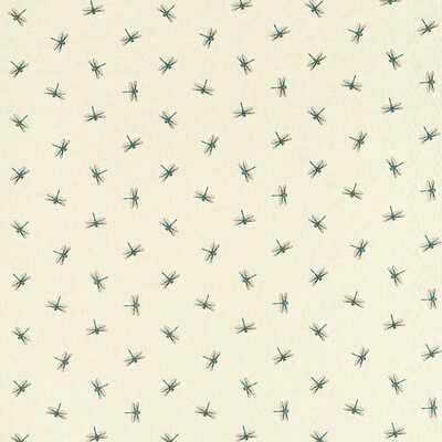 F1514/04.CAC.0 by Clarke And Clarke Fabric Clarke And Clarke Fabric F1514/04.CAC.0Fabric CLARKE & CLARKE AMAZONIA POLYESTER - 52%;COTTON - 48% India </p><p>Repeat: H: 17.05, V: 12.8 51.18 - Fabric Carolina -