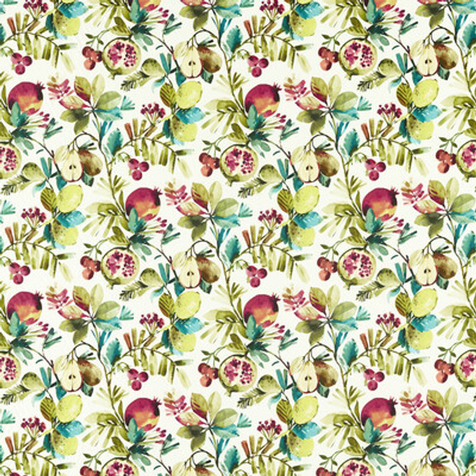 F1516/01.CAC.0 by Clarke And Clarke Fabric Clarke And Clarke Fabric F1516/01.CAC.0Fabric CLARKE & CLARKE AMAZONIA COTTON - 100% India </p><p>Repeat: H: 27.17, V: 24.8 54.33 - Fabric Carolina -