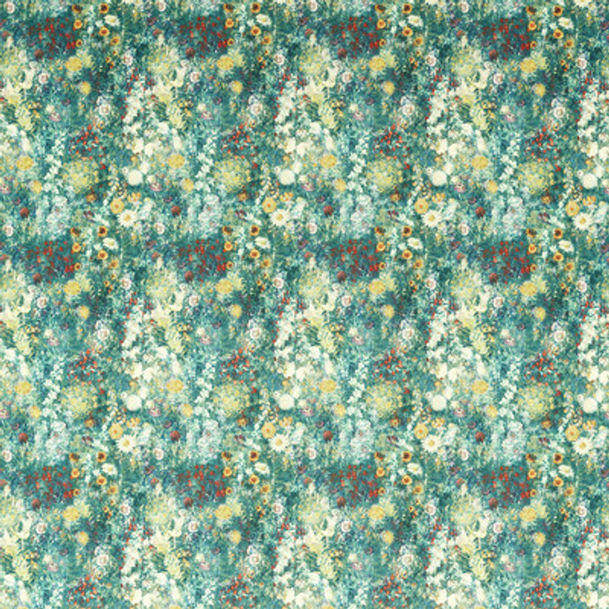 F1539/03.CAC.0 by Clarke And Clarke Fabric Clarke And Clarke Fabric F1539/03.CAC.0Fabric CLARKE & CLARKE COUNTRY ESCAPE POLYESTER - 100% India </p><p>Repeat: H: 13.5, V: 20 53.9 - Fabric Carolina -