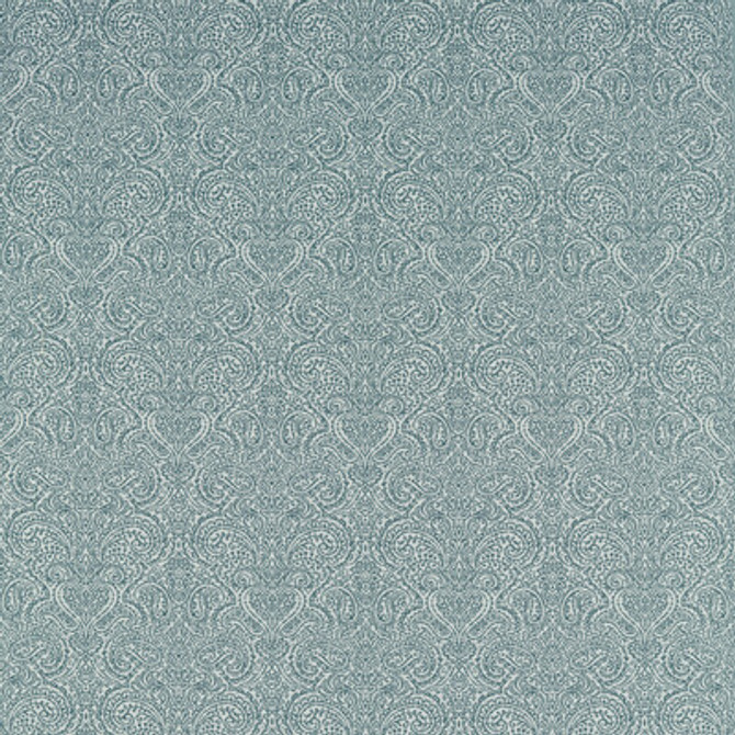 F1540/06.CAC.0 by Clarke And Clarke Fabric Clarke And Clarke Fabric F1540/06.CAC.0Fabric CLARKE & CLARKE VINTAGE POLYESTER - 50%;COTTON - 43%;LINEN - 7% India </p><p>Repeat: H: 13.4, V: 26.4 53.5 - Fabric Carolina -