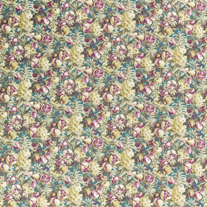 F1545/02.CAC.0 by Clarke And Clarke Fabric Clarke And Clarke Fabric F1545/02.CAC.0Fabric CLARKE & CLARKE VINTAGE POLYESTER - 100% India </p><p>Repeat: H: 13.6, V: 18 54.3 - Fabric Carolina -