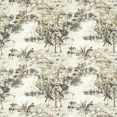 F1546/01.CAC.0 by Clarke And Clarke Fabric Clarke And Clarke Fabric F1546/01.CAC.0Fabric CLARKE & CLARKE VINTAGE VISCOSE - 75%;LINEN - 25% India </p><p>Repeat: H: 27.2, V: 25.2 54.3 - Fabric Carolina -