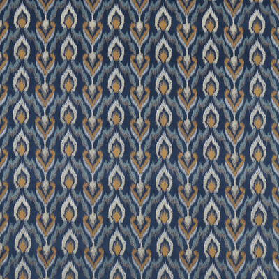 F1549/01.CAC.0 by Clarke And Clarke Fabric Clarke And Clarke Fabric F1549/01.CAC.0Fabric CLARKE & CLARKE DIMORA COTTON - 56%;VISCOSE - 44% India </p><p>Repeat: H: 8.9, V: 6.1 54.3 - Fabric Carolina -