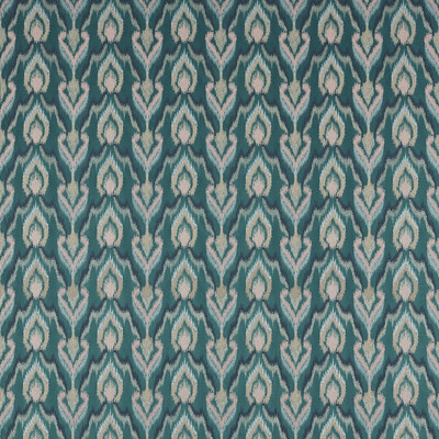 F1549/04.CAC.0 by Clarke And Clarke Fabric Clarke And Clarke Fabric F1549/04.CAC.0Fabric CLARKE & CLARKE DIMORA COTTON - 56%;VISCOSE - 44% India </p><p>Repeat: H: 8.9, V: 6.1 54.3 - Fabric Carolina -