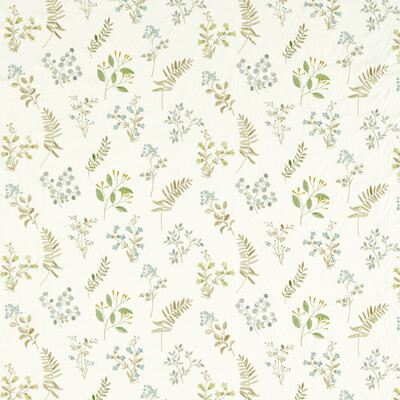F1554/01.CAC.0 by Clarke And Clarke Fabric Clarke And Clarke Fabric F1554/01.CAC.0Fabric CLARKE & CLARKE PAVILION COTTON - 83%;VISCOSE - 13%;POLYESTER - 4% India </p><p>Repeat: H: 25.4, V: 15.4 50.8 - Fabric Carolina -
