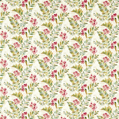 F1560/01.CAC.0 by Clarke And Clarke Fabric Clarke And Clarke Fabric F1560/01.CAC.0Fabric CLARKE & CLARKE COUNTRY ESCAPE COTTON - 100% Spain </p><p>Repeat: H: 12.7, V: 12.8 53.9 - Fabric Carolina -