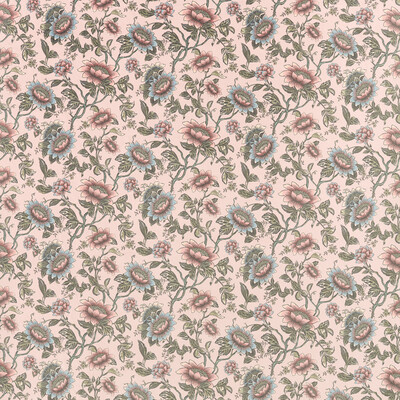 F1590/01.CAC.0 by Clarke And Clarke Fabric Clarke And Clarke Fabric F1590/01.CAC.0Fabric CLARKE & CLARKE BOTANICAL WONDERS FABRIC POLYESTER - 100% Spain </p><p>Repeat: H: 28.35, V: 16.73 54.3 - Fabric Carolina -
