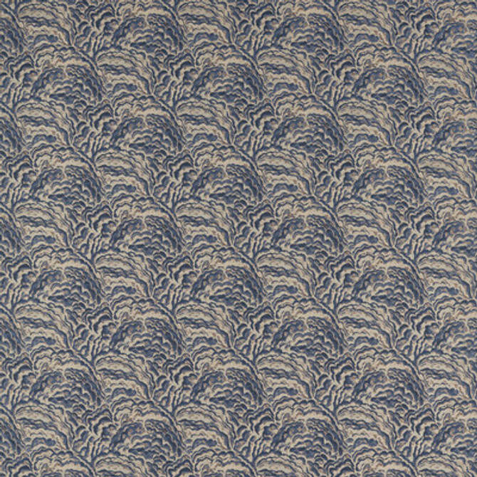 F1609/02.CAC.0 by Clarke And Clarke Fabric Clarke And Clarke Fabric F1609/02.CAC.0Fabric CLARKE & CLARKE EXOTICA 2 COTTON - 51%;POLYESTER - 49% India </p><p>Repeat: H: 18.31, V: 11.75 54.75 - Fabric Carolina -