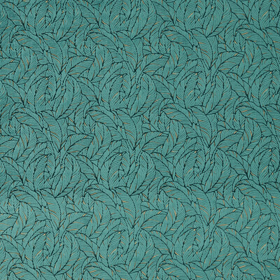 F1611/02.CAC.0 by Clarke And Clarke Fabric Clarke And Clarke Fabric F1611/02.CAC.0Fabric CLARKE & CLARKE EXOTICA 2 POLYESTER - 66%;RAYON - 34% India </p><p>Repeat: H: 14.17, V: 14.17 54.33 - Fabric Carolina -