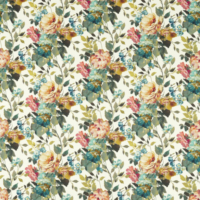 F1613/02.CAC.0 by Clarke And Clarke Fabric Clarke And Clarke Fabric F1613/02.CAC.0Fabric CLARKE & CLARKE EXOTICA 2 VISCOSE - 75%;LINEN - 25% India </p><p>Repeat: H: 27, V: 19 53.94 - Fabric Carolina -