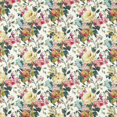 F1613/04.CAC.0 by Clarke And Clarke Fabric Clarke And Clarke Fabric F1613/04.CAC.0Fabric CLARKE & CLARKE EXOTICA 2 VISCOSE - 75%;LINEN - 25% India </p><p>Repeat: H: 27, V: 19 53.94 - Fabric Carolina -
