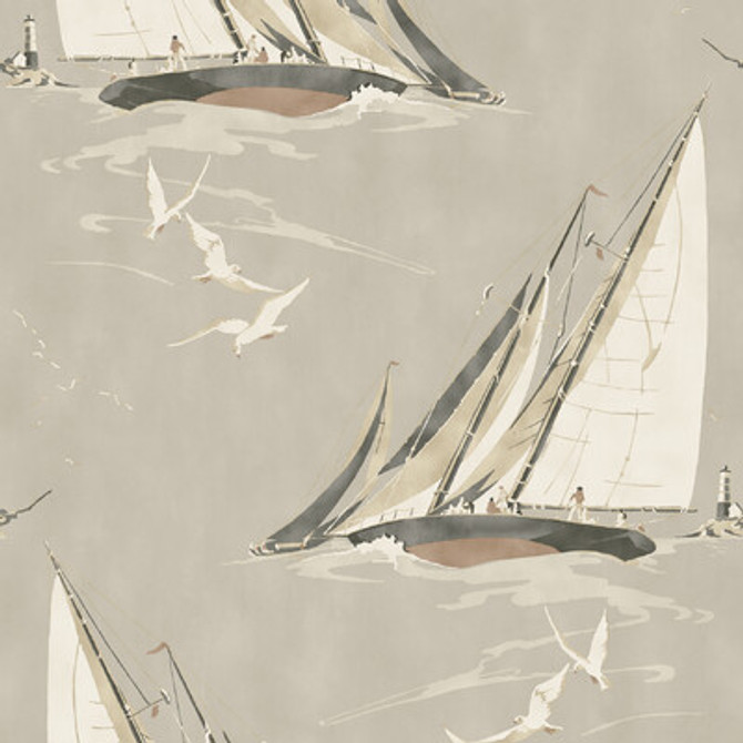 FG094.J52.0 by Mulberry Wallcovering Mulberry Wallcovering FG094.J52.0Wallcovering ICONS WALLPAPERS NON WOVEN - 100% United Kingdom </p><p>Repeat: H: , V: 33.884 27.58 - Fabric Carolina -