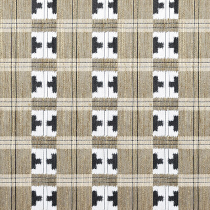 GDT5633.001.0 by Gaston Y Daniela Fabric Gaston Y Daniela Fabric GDT5633.001.0Fabric GASTON JAPON POLYESTER - 44%;COTTON - 38%;POLYAMIDE - 18% India </p><p>Repeat: H: 2.28, V: 3.66 53.98 - Fabric Carolina -