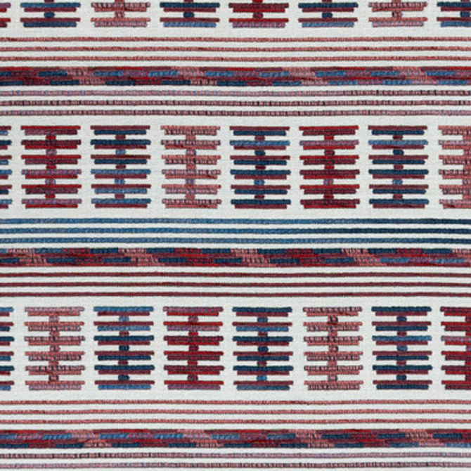 GDT5657.003.0 by Gaston Y Daniela Fabric Gaston Y Daniela Fabric GDT5657.003.0Fabric GASTON RIO GRANDE POLYESTER - 31%;COTTON - 26%;VISCOSE - 16%;POLYACRYLIC - 14%;POLYAMIDE - 9%;WOOL - 4% Italy </p><p>Repeat: H: 6.89, V: 19.38 55 - Fabric Carolina -