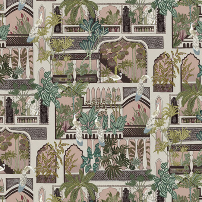 JMW1011.01.0 by Kravet Wallcovering Kravet Wallcovering JMW1011.01.0Wallcovering JOSEPHINE MUNSEY PORTFOLIO I CELLULOSE - 48.6%;BINDER - 18.2%;MINERAL FILLERS - 16.9%;POLYESTER - 16%;OTHER - .3% United Kingdom </p><p>Repeat: H: 20.5, V: 31.9 20.5 - Fabric Carolina -