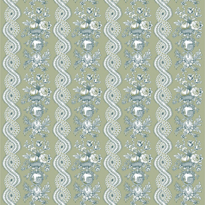 LCT1059.002.0 by Gaston Y Daniela Fabric Gaston Y Daniela Fabric LCT1059.002.0Fabric LORENZO CASTILLO VI LINEN - 100% Italy </p><p>Repeat: H: 13.51, V: 17.71 54 - Fabric Carolina -