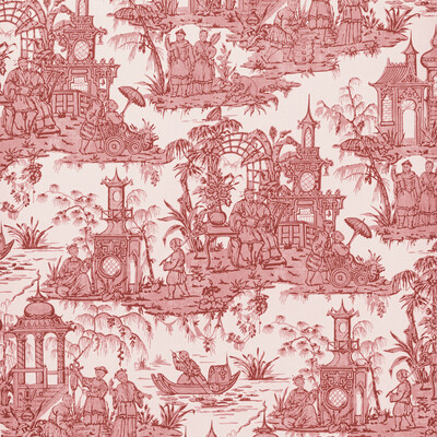 P2020110.19.0 by Lee Jofa Wallcovering Lee Jofa Wallcovering P2020110.19.0Wallcovering OSCAR DE LA RENTA IV LINEN - 80%;ACRYLIC - 20% Italy </p><p>Repeat: H: 34.25, V: 39.76 34.25 - Fabric Carolina -