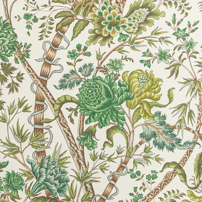 P8022100.333.0 by Brunschwig & Fils Wallcovering Brunschwig & Fils Wallcovering P8022100.333.0Wallcovering MANOIR WALLPAPERS WOOD PULP - 45%;BINDER - 20%;MINERAL FILLERS - 20%;POLYESTER - 15% United Kingdom </p><p>Repeat: H: 27.5, V: 30 27.5 - Fabric Carolina -