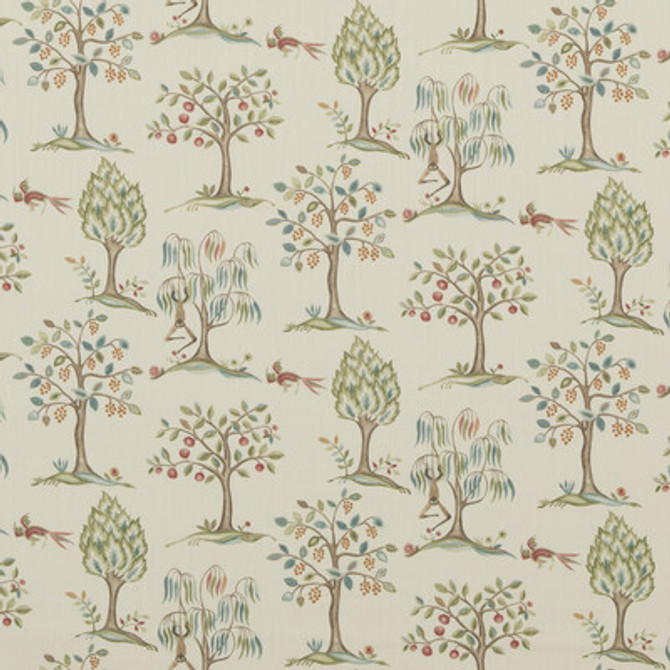 PP50501.2.0 by Baker Lifestyle Fabric Baker Lifestyle Fabric PP50501.2.0Fabric BRIDPORT COTTON - 90%;LINEN - 10% United Kingdom </p><p>Repeat: H: 27.186, V: 17.73 54.372 - Fabric Carolina -