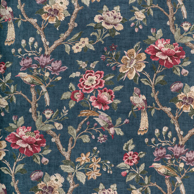 SYMPHONY.519.0 by Kravet Fabric Kravet Fabric SYMPHONY.519.0Fabric COREY DAMEN JENKINS TRAD NOUVEAU VISCOSE - 82%;LINEN - 18% United Kingdom </p><p>Repeat: H: 27, V: 36.45 54 - Fabric Carolina -