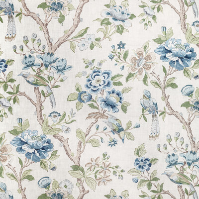 SYMPHONY.550.0 by Kravet Fabric Kravet Fabric SYMPHONY.550.0Fabric COREY DAMEN JENKINS TRAD NOUVEAU VISCOSE - 82%;LINEN - 18% United Kingdom </p><p>Repeat: H: 27, V: 36.45 54 - Fabric Carolina -