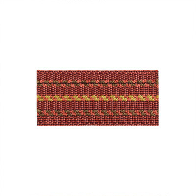 T30553.24.0 by Kravet Trim Kravet Trim T30553.24.0Trim RAYON - 100% China </p><p>Repeat: H: , V: 1.5 - Fabric Carolina -