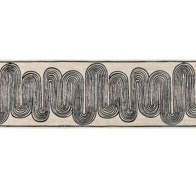 T30807.816.0 by Kravet Trim Kravet Trim T30807.816.0Trim LUXURY TRIMMINGS LINEN - 90%;VISCOSE - 10% India </p><p>Repeat: H: 8, V: 6 - Fabric Carolina -