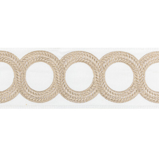 T30829.416.0 by Kravet Trim Kravet Trim T30829.416.0Trim MODERN LUXE TRIMMINGS POLYESTER - 60%;RAYON - 40% India </p><p>Repeat: H: 2.36, V: 1.77 2.55 - Fabric Carolina -