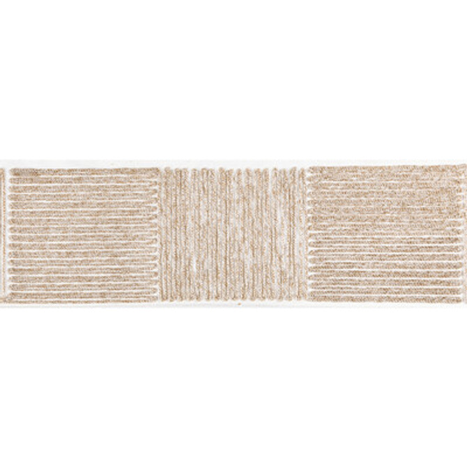 T30831.166.0 by Kravet Trim Kravet Trim T30831.166.0Trim MODERN LUXE TRIMMINGS COTTON - 50%;VISCOSE - 50% India </p><p>Repeat: H: 0, V: 0 3.93 - Fabric Carolina -