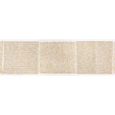 T30831.416.0 by Kravet Trim Kravet Trim T30831.416.0Trim MODERN LUXE TRIMMINGS COTTON - 50%;VISCOSE - 50% India </p><p>Repeat: H: 0, V: 0 3.93 - Fabric Carolina -