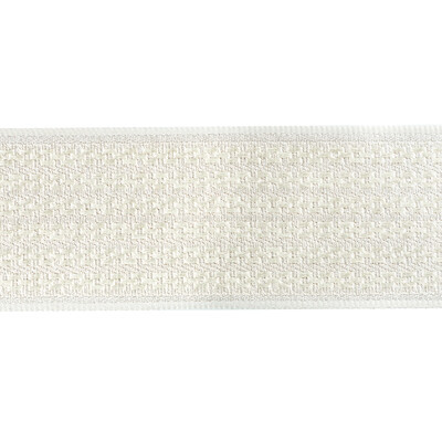 T30833.11.0 by Kravet Trim Kravet Trim T30833.11.0Trim MODERN LUXE TRIMMINGS RAYON - 55%;VISCOSE - 35%;FIBRANNE - 10% India </p><p>Repeat: H: 0.5, V: 0.25 3 - Fabric Carolina -